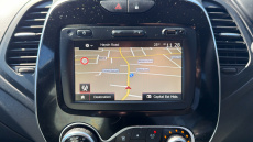 Renault Captur 0.9 TCE 90 Iconic 5dr Petrol Hatchback